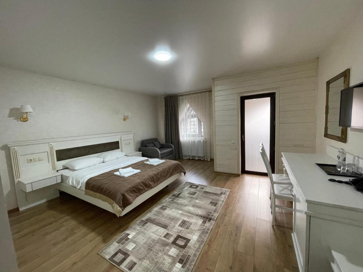 Diamond Resort Black Bukovel Exterior foto