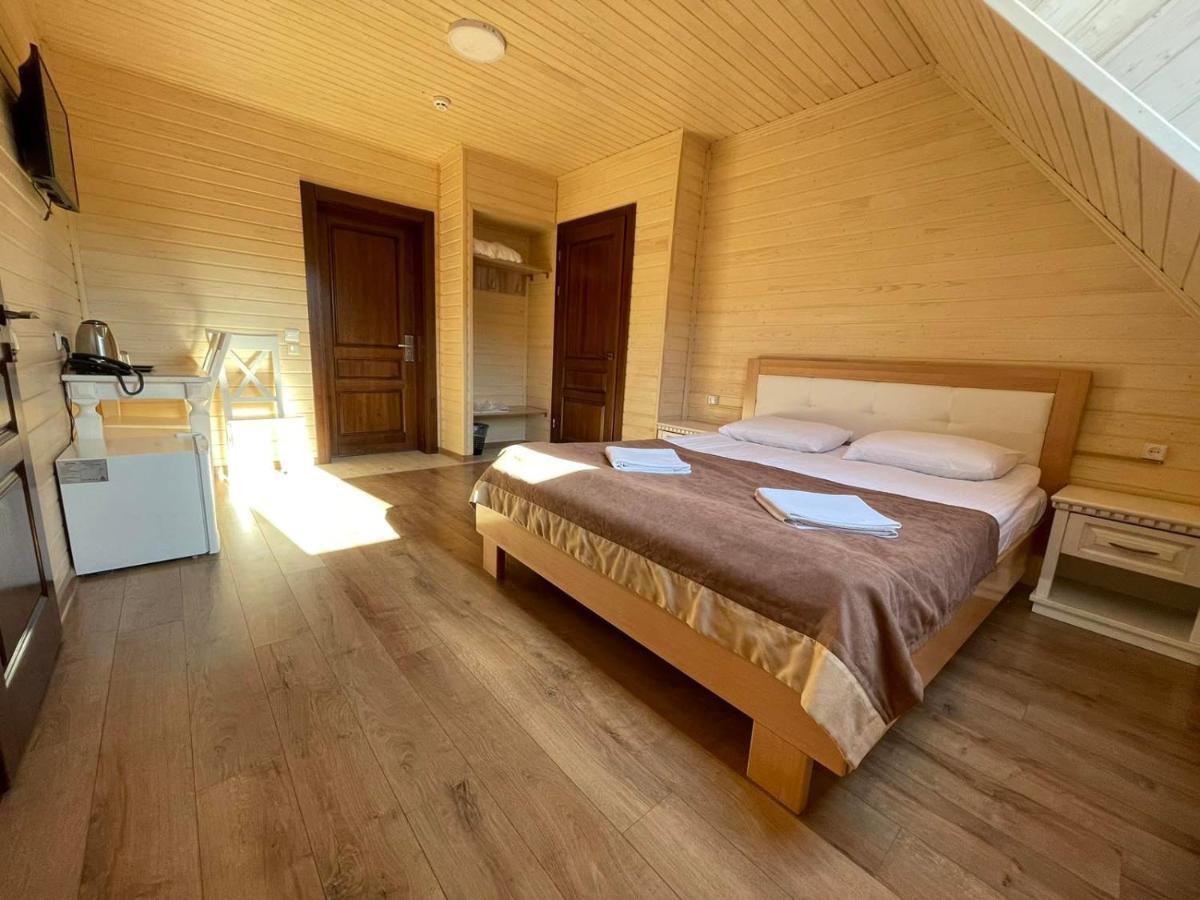 Diamond Resort Black Bukovel Exterior foto
